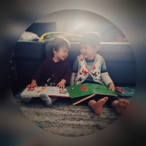 Meet your Posher, Peggy